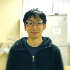 マネージャー　長友　崇?